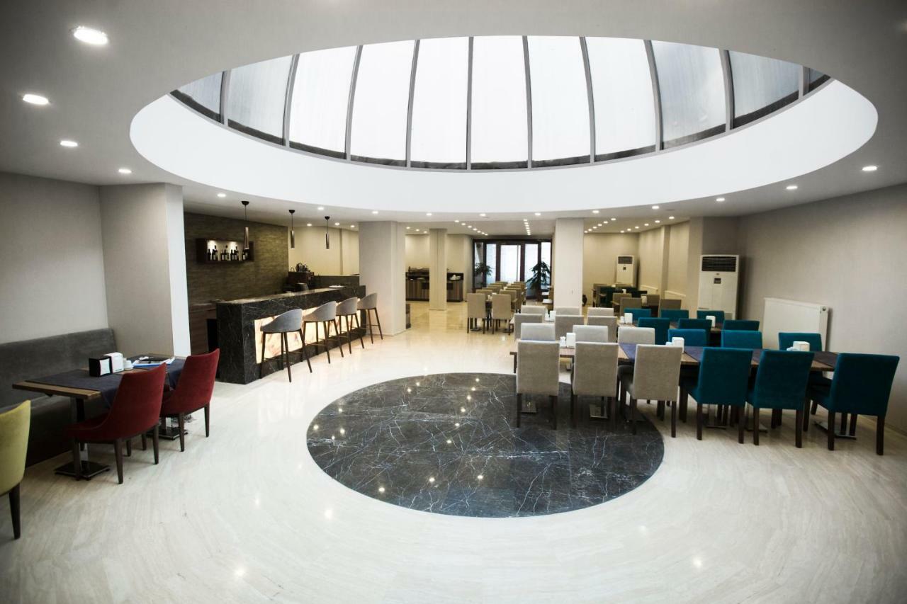 Piskin Hotel 3*