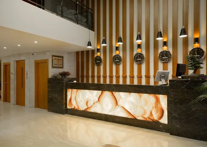 Piskin Hotel