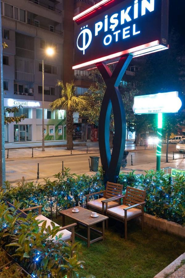 Hotel Piskin Denizli (Denizli)