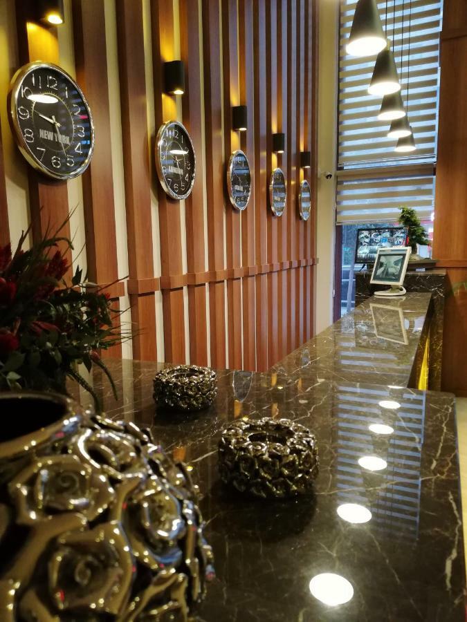 Piskin Hotel 3*