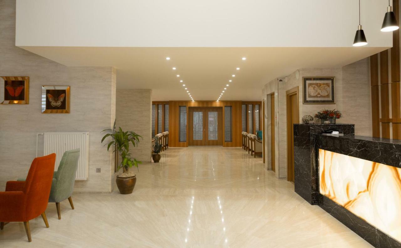 Hotel Piskin