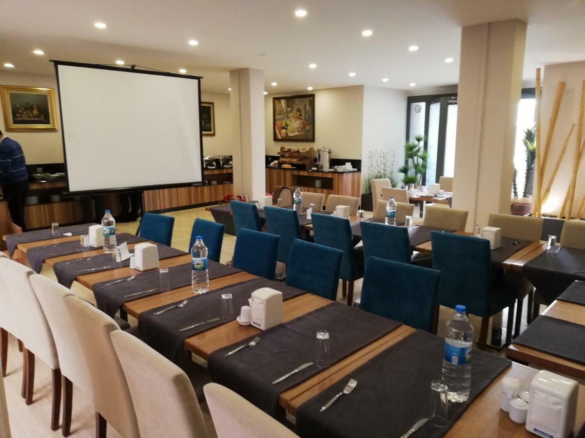 Piskin Hotel Denizli (Denizli)