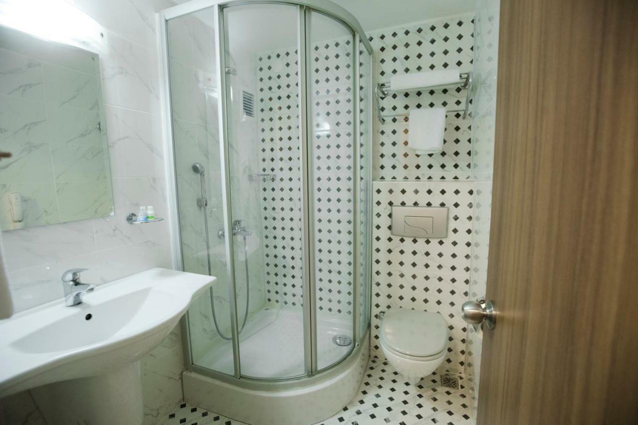 Hotel Piskin 3*