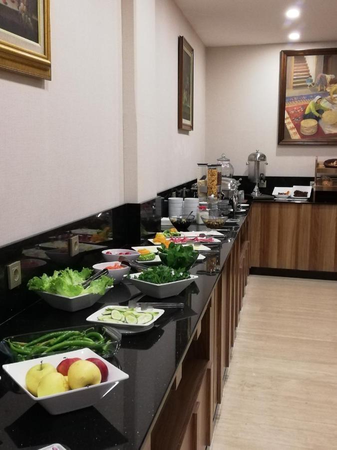 Hotel Piskin 3*