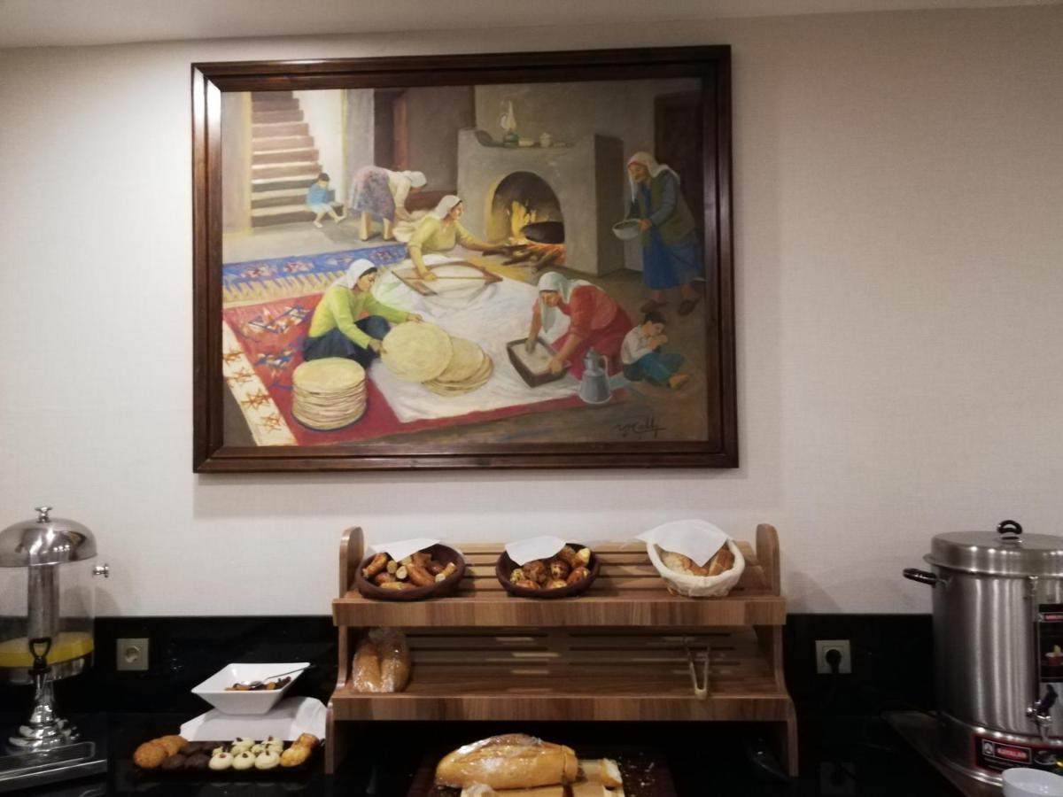 Piskin Hotel Denizli (Denizli)